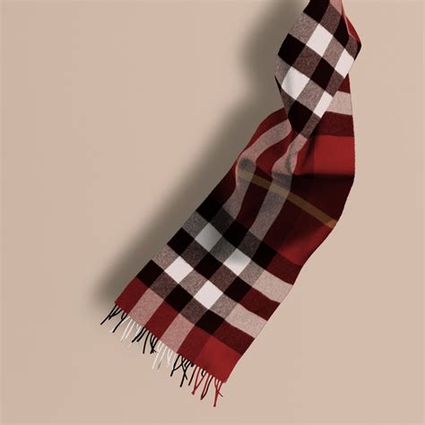 buy burberry scarf canada